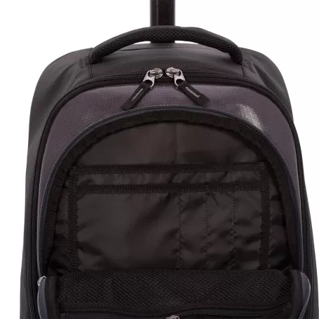 Mala Trangoworld MANITOBA 45 DT ANTRACITE/ANTRACITE