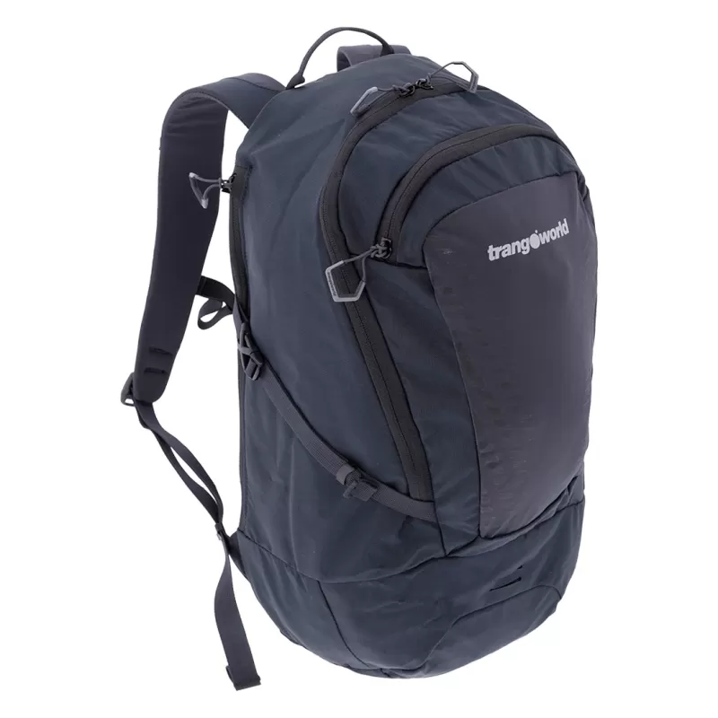MOCHILA Trangoworld HBT 20 ANTRACITE MOCHILA Trangoworld HBT 20 ANTRACITE