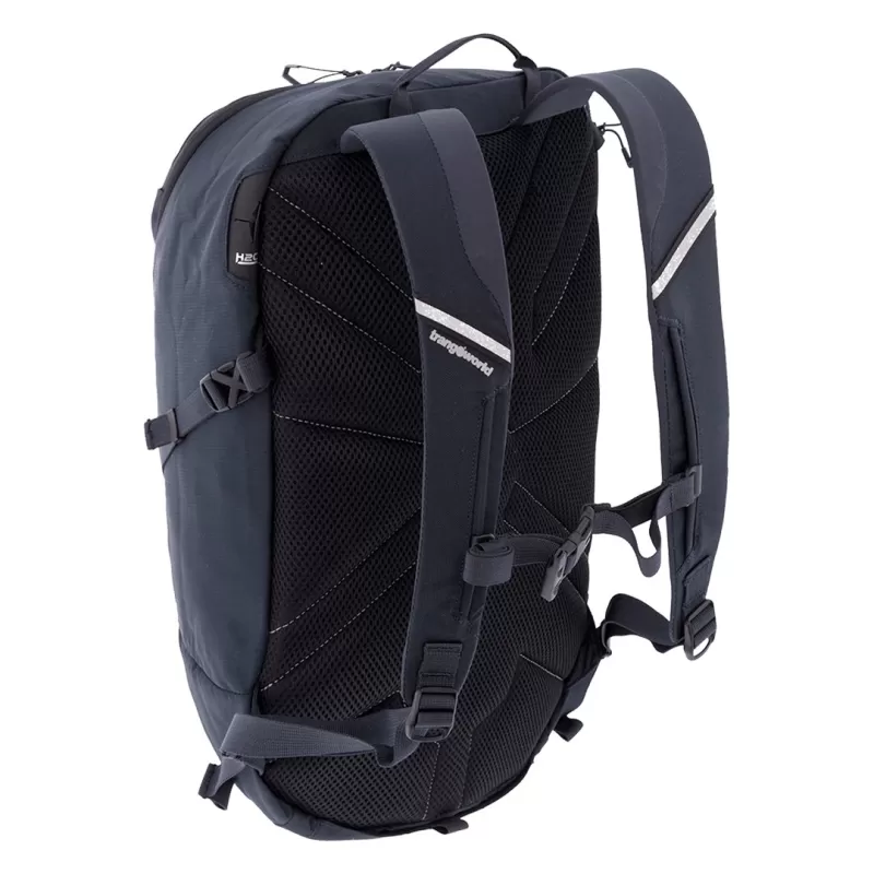 MOCHILA Trangoworld HBT 20 ANTRACITE