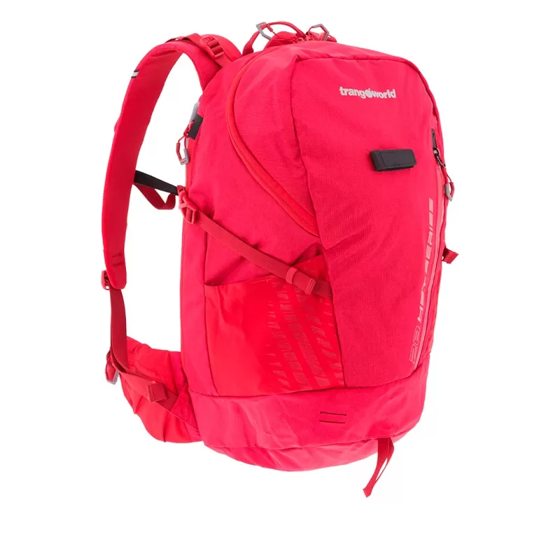 MOCHILA Trangoworld HBT 28 VERMELHA MOCHILA Trangoworld HBT 28 VERMELHA