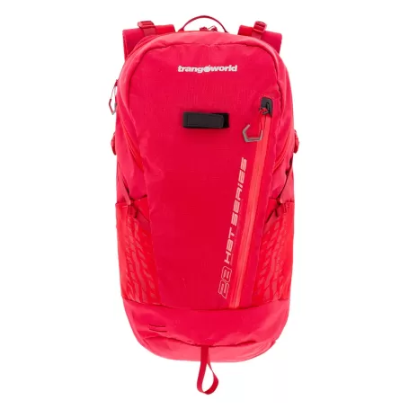 MOCHILA Trangoworld HBT 28 VERMELHA