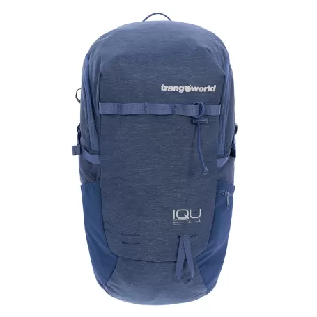 Mochila Trangoworld IQU 24 H Azul