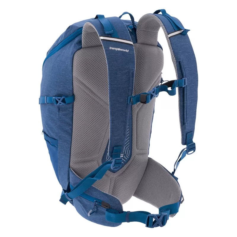 Mochila Trangoworld IQU 24 H Azul