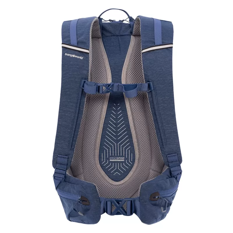 Mochila Trangoworld IQU 24 H Azul