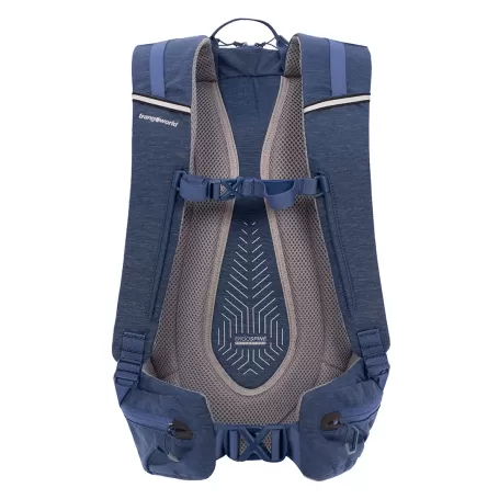 Mochila Trangoworld IQU 24 H Azul