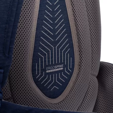 Mochila Trangoworld IQU 24 H Azul