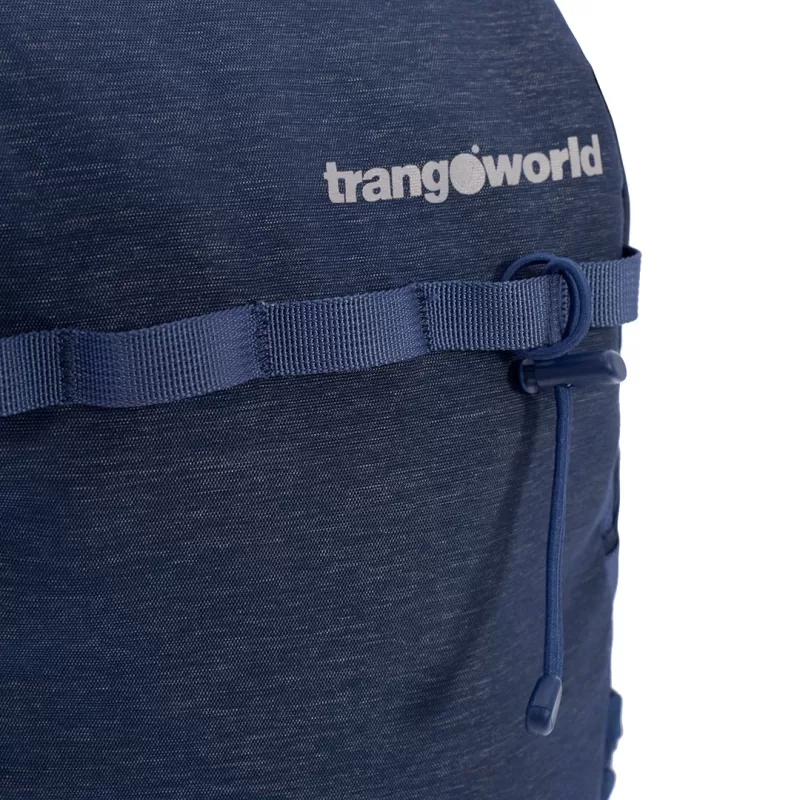 Mochila Trangoworld IQU 24 H Azul