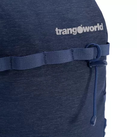 Mochila Trangoworld IQU 24 H Azul