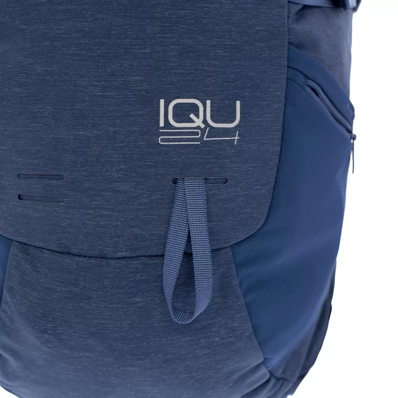 Mochila Trangoworld IQU 24 H Azul