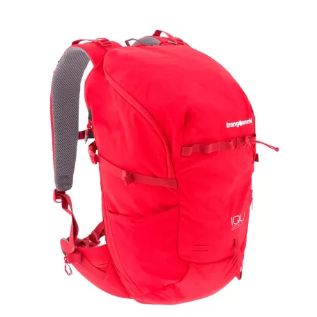 Mochila Trangoworld IQU 24 Vermelha