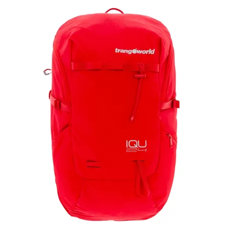 Mochila Trangoworld IQU 24 Vermelha