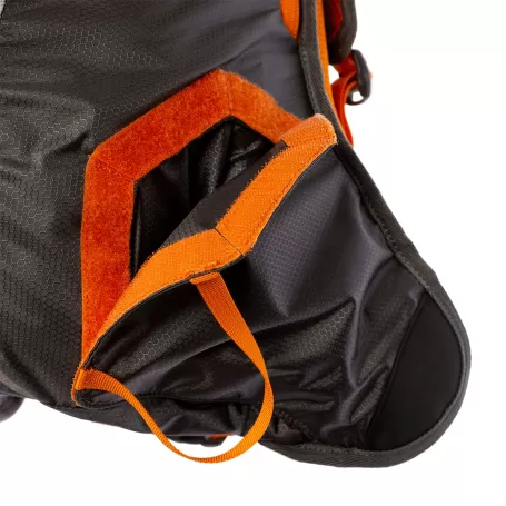 Mochila Trangoworld IMPULSE 20 ST SOMBRA ESCURA/LARANJA