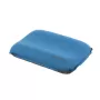 Trangoworld COLCHONETA PILLOW ERGO 40X34X12 AZUL/NEGRO