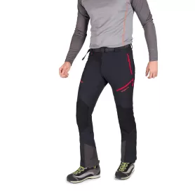 Trangoworld pantalon LARGO TRX2 DURA PRO NEGRO