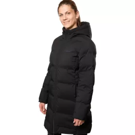Trangoworld PARKA GALWAY NEGRO