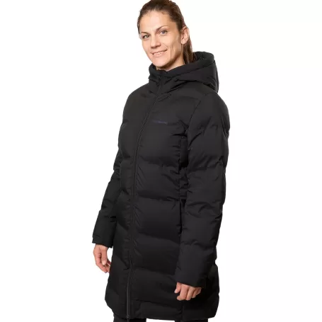 Trangoworld PARKA GALWAY PRETA Trangoworld PARKA GALWAY PRETA