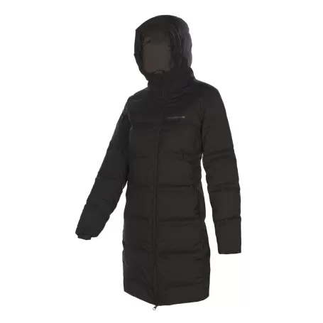 Trangoworld PARKA GALWAY PRETA