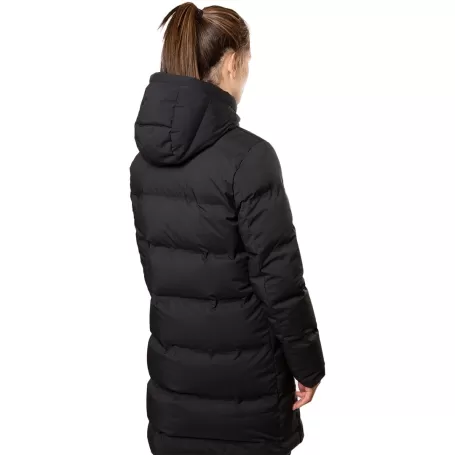 Trangoworld PARKA GALWAY PRETA