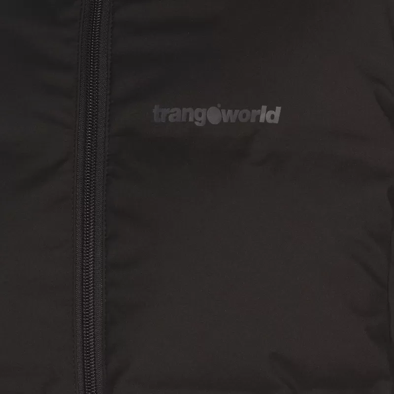Trangoworld PARKA GALWAY PRETA