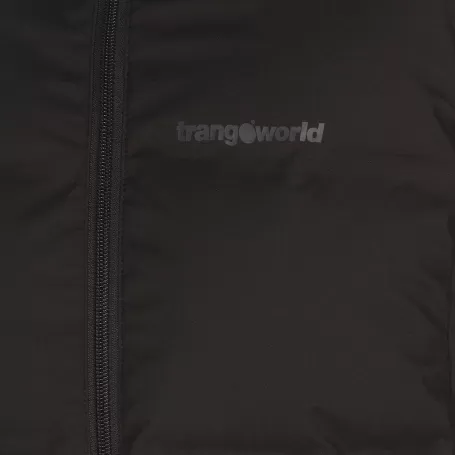 Trangoworld PARKA GALWAY PRETA