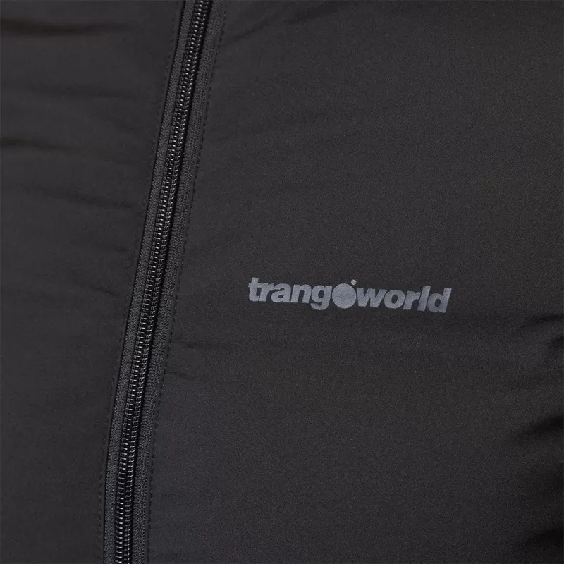 Trangoworld PARKA GALWAY PRETA