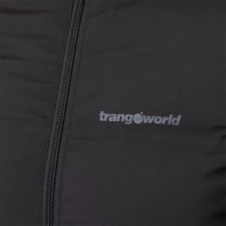 Trangoworld PARKA GALWAY PRETA