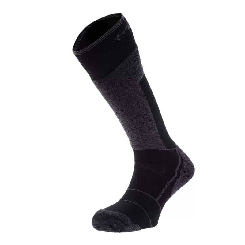 Meias Trangoworld ADDALA PRETO/CINZA Meias Trangoworld ADDALA PRETO/CINZA