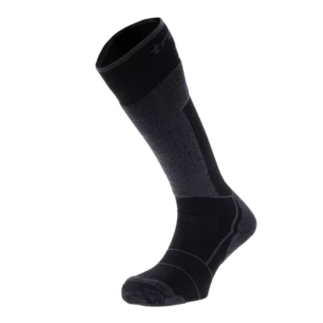 Meias Trangoworld ADDALA PRETO/CINZA Meias Trangoworld ADDALA PRETO/CINZA