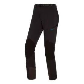 Trangoworld pantalon LARGO TRX2 NYL PRO NEGRO
