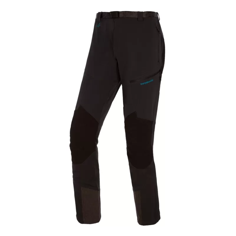 Trangoworld pantalon LARGO TRX2 NYL PRO NEGRO Trangoworld pantalon LARGO TRX2 NYL PRO NEGRO