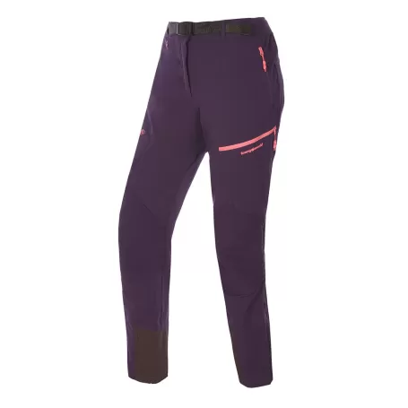 Trangoworld pantalon LARGO TRX2 NYL WM PRO MORADO