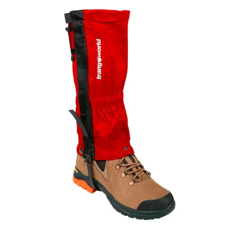 POLIALEIRA TRANGOWORLD LIGHT KB VERMELHA POLIALEIRA TRANGOWORLD LIGHT KB VERMELHA