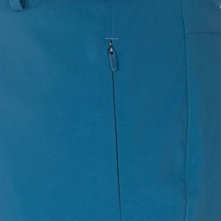 Calça Mamey azul longa Trangoworld