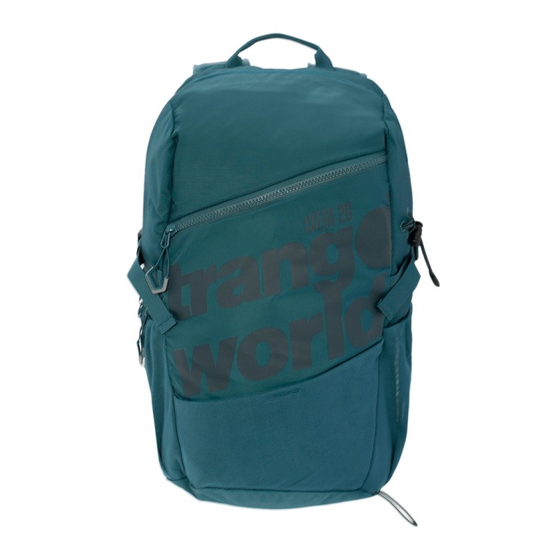 MOCHILA Trangoworld IXEIA 20 VERDE MOCHILA Trangoworld IXEIA 20 VERDE
