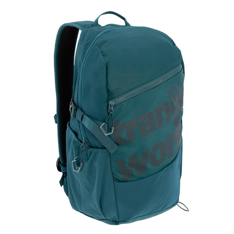 MOCHILA Trangoworld IXEIA 20 VERDE