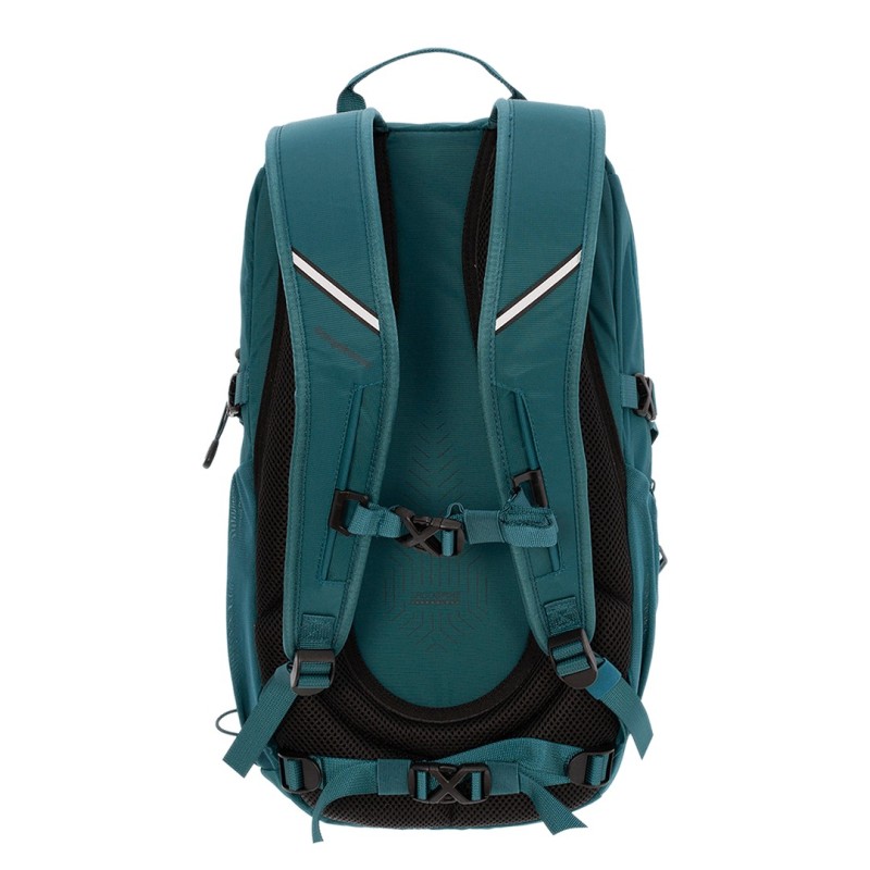 MOCHILA Trangoworld IXEIA 20 VERDE