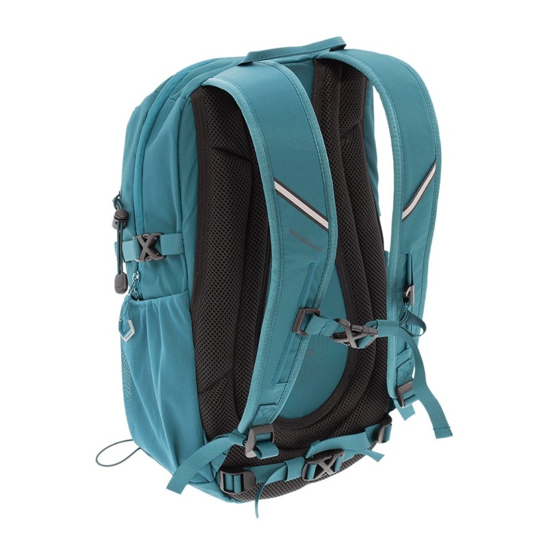 MOCHILA Trangoworld IXEIA 20 VERDE