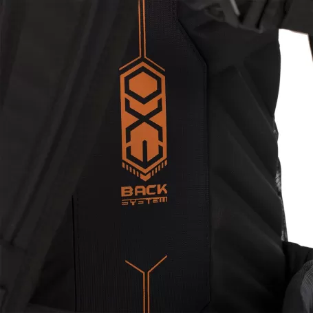 MOCHILA Trangoworld JETHI 25 PRETA