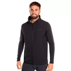 Colete Vadret Preto Trangoworld