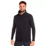 Colete Vadret Preto Trangoworld