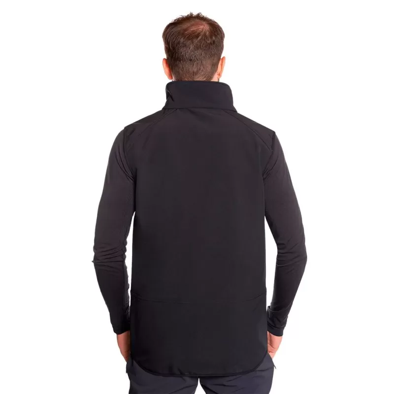 Colete Vadret Preto Trangoworld