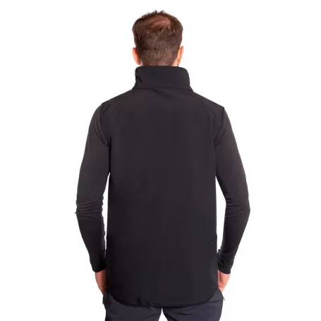 Colete Vadret Preto Trangoworld