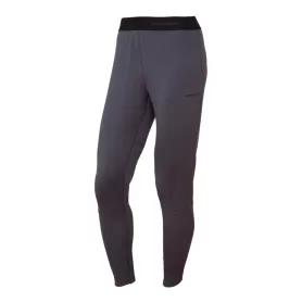 Trangoworld pantalon LARGO PESSONS NEGRO