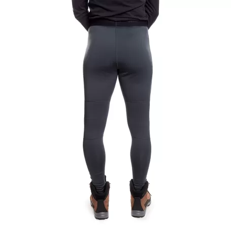 Trangoworld pantalon LARGO SISCAR NEGRO