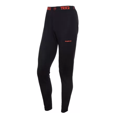 Calça Interna Longa Trangoworld TRX2 Wool Pro VD Preta Calça Interna Longa Trangoworld TRX2 Wool Pro VD Preta