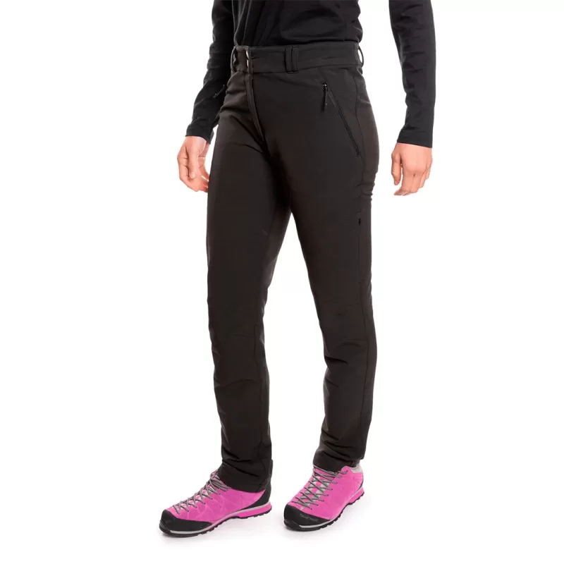 Calça Trangoworld LONG BURELA PRETA Calça Trangoworld LONG BURELA PRETA