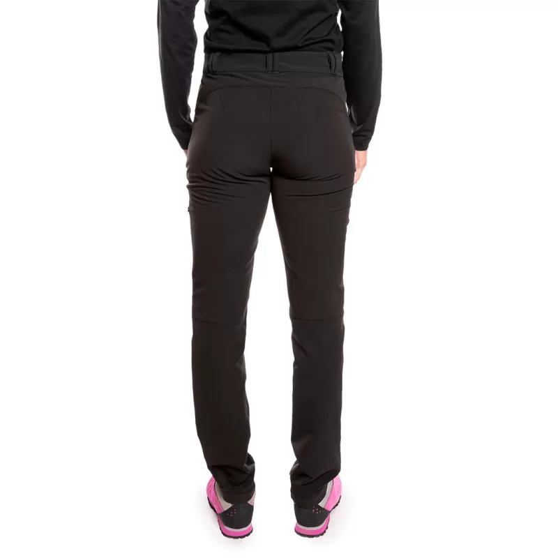 Calça Trangoworld LONG BURELA PRETA