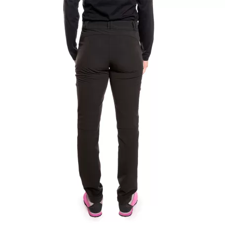 Calça Trangoworld LONG BURELA PRETA