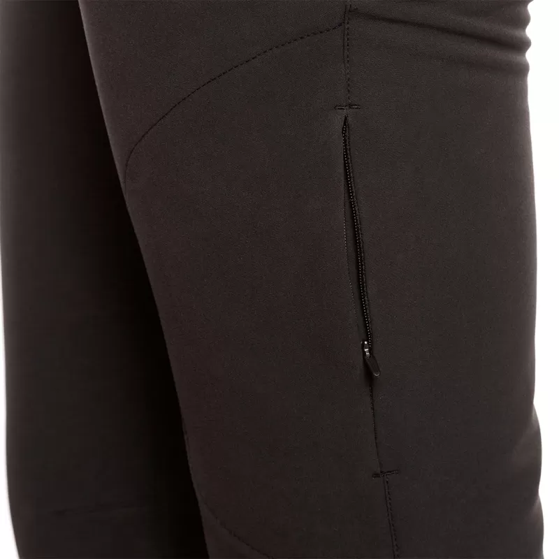 Calça Trangoworld LONG BURELA PRETA