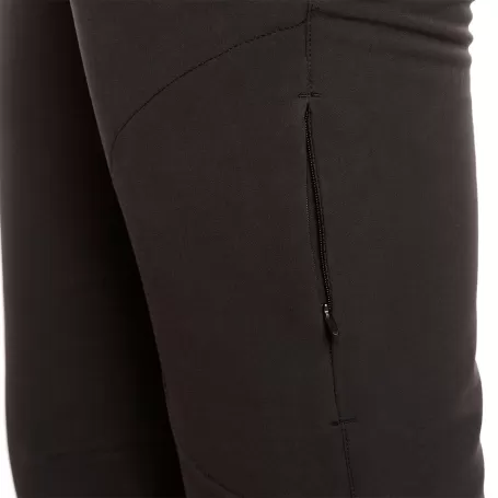 Calça Trangoworld LONG BURELA PRETA